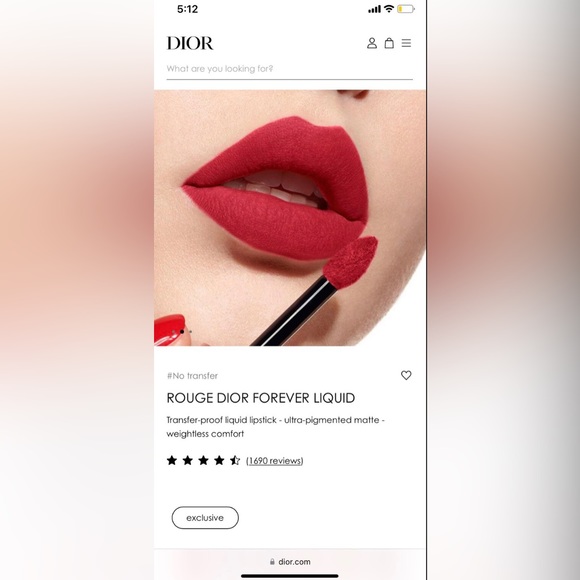 Dior - Picture 8 of 13